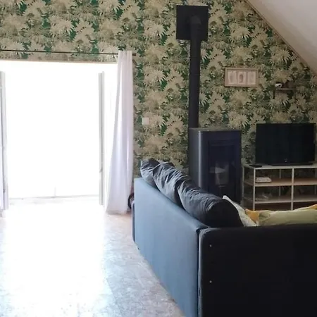 Nature, Causses Et Gorges - Le Relais Apartment Saint-Georges-de-Levejac