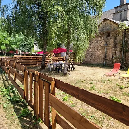 Apartment Nature, Causses Et Gorges - Le Relais