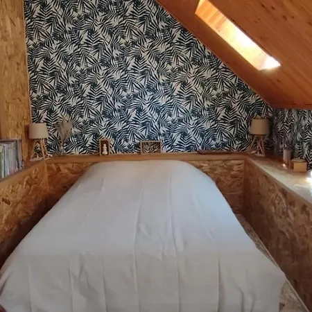 Nature, Causses Et Gorges - Le Relais