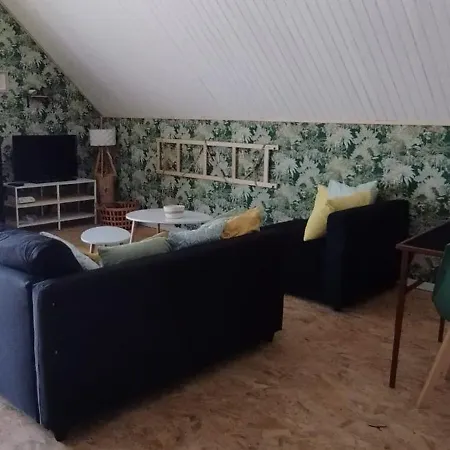 Apartment Nature, Causses Et Gorges - Le Relais *