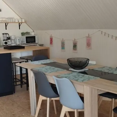 Nature, Causses Et Gorges - Le Relais Appartamento