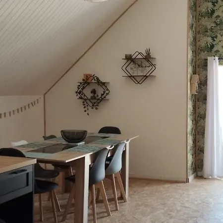 Nature, Causses Et Gorges - Le Relais * Saint-Georges-de-Levejac