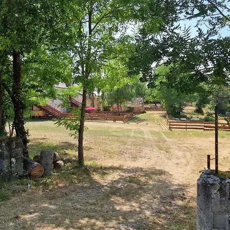 Appartamento Nature, Causses Et Gorges - Le Relais Saint-Georges-de-Levejac