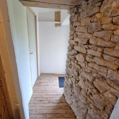 Nature, Causses Et Gorges - Le Relais *
