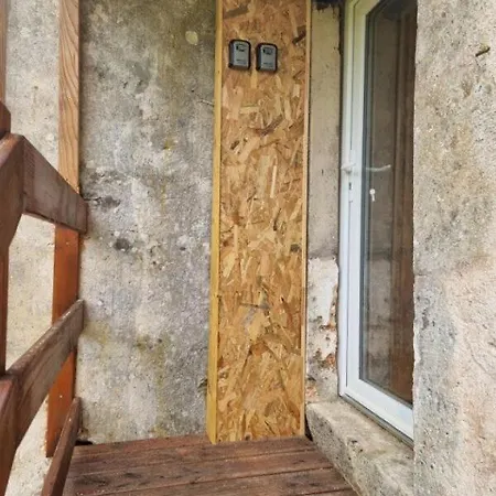 Appartamento Nature, Causses Et Gorges - Le Relais *